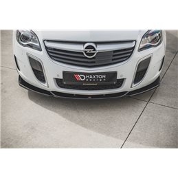Añadido V.2 Opel Insignia Mk. 1 Opc Facelift Maxtondesign
