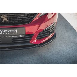 Añadido V.2 Peugeot 308 Gt Mk2 Facelift Maxtondesign