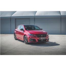 Añadido V.2 Peugeot 308 Gt Mk2 Facelift Maxtondesign