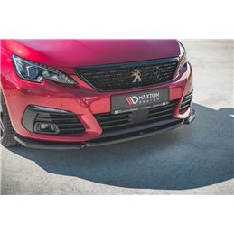 Añadido V.2 Peugeot 308 Gt Mk2 Facelift Maxtondesign