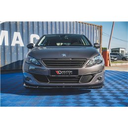 Añadido V.2 Peugeot 308 Mk2 Facelift Maxtondesign