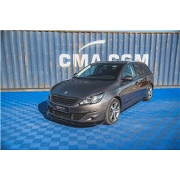 Añadido V.2 Peugeot 308 Mk2 Facelift Maxtondesign