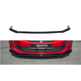 Añadido V.2 Peugeot 508 Mk2 Maxtondesign