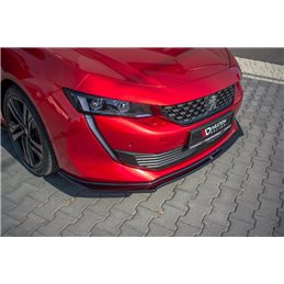 Añadido V.2 Peugeot 508 Mk2 Maxtondesign