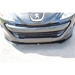 Añadido V.2 Peugeot Rcz Maxtondesign