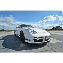 Añadido V.2 Porsche Cayman S 987c Maxtondesign