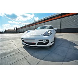 Añadido V.2 Porsche Cayman S 987c Maxtondesign