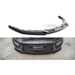 Añadido V.2 Porsche Panamera Turbo 970 Facelift Maxtondesign