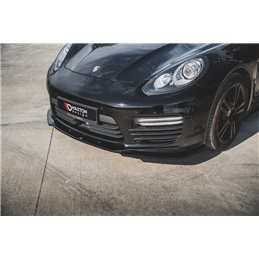Añadido V.2 Porsche Panamera Turbo 970 Facelift Maxtondesign