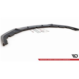 Añadido V.2 Porsche Panamera Turbo 970 Facelift Maxtondesign