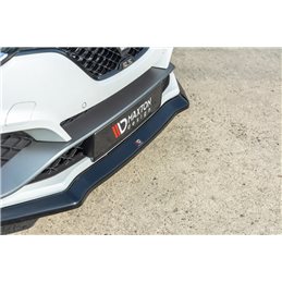 Añadido V.2 Renault Megane Iv Rs Maxtondesign