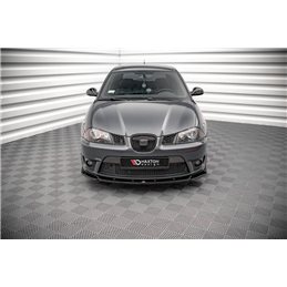 Añadido V.2 Seat Ibiza Cupra Mk3 Maxtondesign