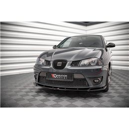 Añadido V.2 Seat Ibiza Cupra Mk3 Maxtondesign