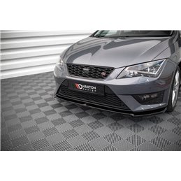 Añadido V.2 Seat Leon Fr / Cupra Mk3 Maxtondesign