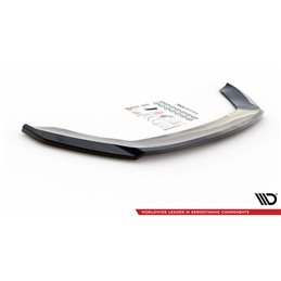 Añadido V.2 Seat Leon Fr / Cupra Mk3 Maxtondesign