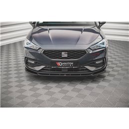 Añadido V.2 Seat Leon Fr Mk4 Maxtondesign