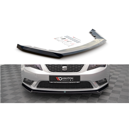 Añadido V.2 Seat Leon Mk3 Maxtondesign