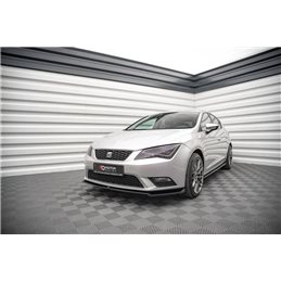 Añadido V.2 Seat Leon Mk3 Maxtondesign