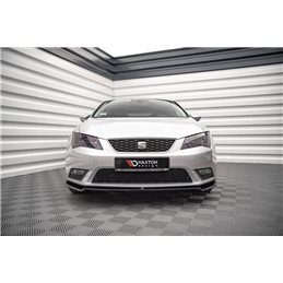 Añadido V.2 Seat Leon Mk3 Maxtondesign
