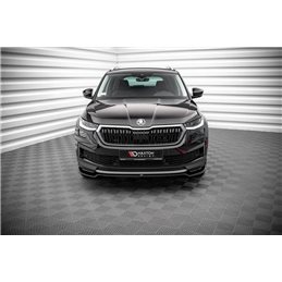 Añadido V.2 Skoda Kodiaq Mk1 Facelift Maxtondesign