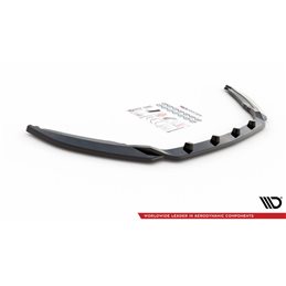 Añadido V.2 Skoda Octavia Mk3 Facelift Maxtondesign