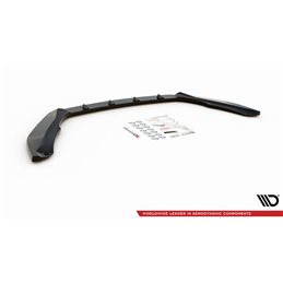 Añadido V.2 Skoda Octavia Rs Mk3 Facelift Maxtondesign