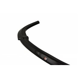 Añadido V.2 Subaru Impreza Wrx Sti 2009-2011 Maxtondesign