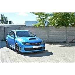 Añadido V.2 Subaru Impreza Wrx Sti 2009-2011 Maxtondesign