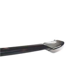 Añadido V.2 Tesla Model X Maxtondesign