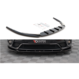 Añadido V.2 Toyota Avensis Mk3 Facelift Maxtondesign