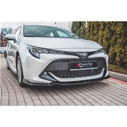 Añadido V.2 Toyota Corolla Xii Touring Sports/ Hatchback Maxtondesign