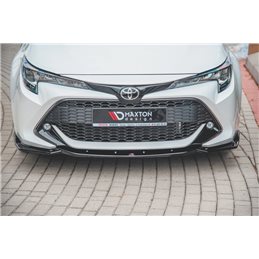 Añadido V.2 Toyota Corolla Xii Touring Sports/ Hatchback Maxtondesign