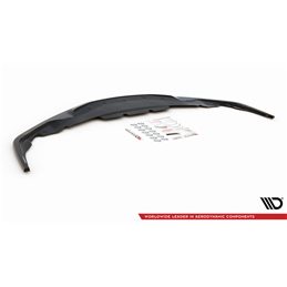 Añadido V.2 Toyota Supra Mk5 Maxtondesign