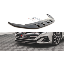 Añadido V.2 Volkswagen Arteon R-line Facelift Maxtondesign