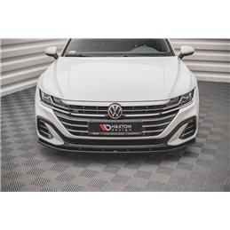 Añadido V.2 Volkswagen Arteon R-line Facelift Maxtondesign