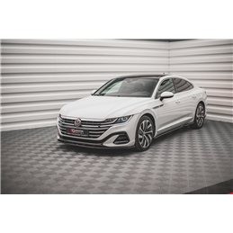 Añadido V.2 Volkswagen Arteon R-line Facelift Maxtondesign