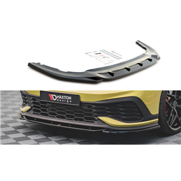 Añadido V.2 Volkswagen Golf 8 Gti Clubsport Maxtondesign