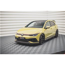 Añadido V.2 Volkswagen Golf 8 Gti Clubsport Maxtondesign