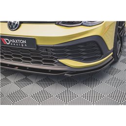 Añadido V.2 Volkswagen Golf 8 Gti Clubsport Maxtondesign