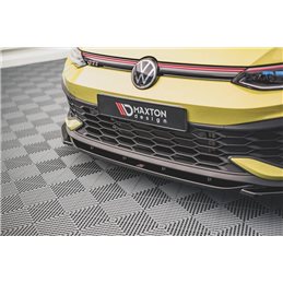 Añadido V.2 Volkswagen Golf 8 Gti Clubsport Maxtondesign