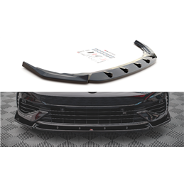 Añadido V.2 Volkswagen Golf R Mk8 Maxtondesign