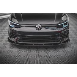 Añadido V.2 Volkswagen Golf R Mk8 Maxtondesign