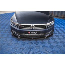 Añadido V.2 Volkswagen Passat B8 Maxtondesign