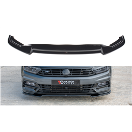 Añadido V.2 Volkswagen Passat R-line B8 Maxtondesign