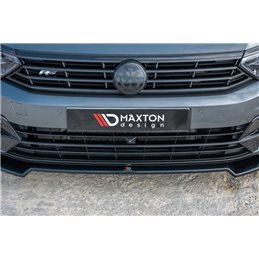 Añadido V.2 Volkswagen Passat R-line B8 Maxtondesign