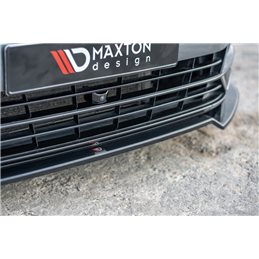 Añadido V.2 Volkswagen Passat R-line B8 Maxtondesign
