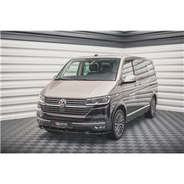 Añadido V.2 Volkswagen T6 Facelift Maxtondesign