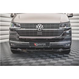 Añadido V.2 Volkswagen T6 Facelift Maxtondesign