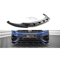 Añadido V.2 Volkswagen Tiguan R / R-line Mk2 Facelift Maxtondesign