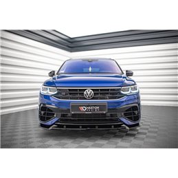Añadido V.2 Volkswagen Tiguan R / R-line Mk2 Facelift Maxtondesign